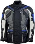roleff Motorradjacke "Turin" mit Sicherheitsstreifen