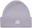 URBAN CLASSICS Beanie "Urban Classics Unisex Knitted Wool Beanie" 1 Stk.