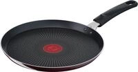 Tefal Cr&ecirc;pepfanne "Resist Intense" Aluminium 1 Stk. tlg. Emaille, Antihaft,
