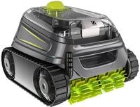 ZODIAC Poolroboter "CNX" f&uuml;r Pools bis 10x5 m, 2 Zyklen