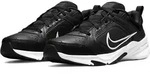 Sneaker NIKE "DEFY ALL DAY", Herren, Gr. 45, schwarz-wei&szlig; (schwarz, schwarz, wei&szlig;),