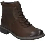 Stiefelette JOSEF SEIBEL "Selena 50, moro", Damen, Gr. 37, braun (moro),