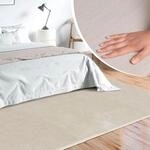 merinos Teppich "Loft 37, Kunstfellteppich" rechteckig 16 mm H&ouml;he weich und