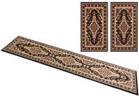 OTTO home Bettumrandung "Oriental, Made in Belgium" H&ouml;he 7 mm 1 tlg....