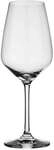 vivo Villeroy & Boch Group Wei&szlig;weinglas "Voice Basic" Kristallglas,