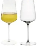 SPIEGELAU Weinglas "Universalgl&auml;ser Definition 550 ml 2er Set transparent"