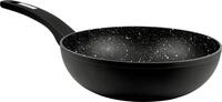 Carl Schmidt Sohn Wok "Marburg" Aluminium Induktion, &Oslash; 28 cm