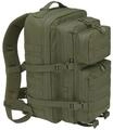 Brandit Rucksack "Brandit Accessoires US Cooper Backpack Large"