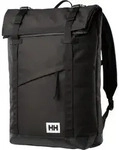 Rucksack HELLY HANSEN "STOCKHOLM BACKPACK", schwarz, Rucks&auml;cke, Obermaterial: 100%