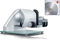 Graef Allesschneider 170 W Gratis Schinkenmesser im Wert von 44,99 &euro; UVP