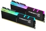 G.SKILL Arbeitsspeicher "F4-3200C16D-32GTZR", bunt (schwarz), 32 GB, Arbeitsspeicher
