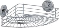 WENKO Duschablage "Vacuum-Loc" 1 Etage