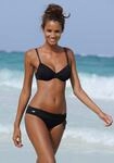 Buffalo Bikini-Hose "Happy" mit Umschlagbund