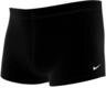 Nike Badehose "SQUARE LEG" mit innenliegendem Kordelzug, mit vorderem Innenfutter