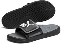 PUMA Badesandale "ROYALCAT COMFORT" mit voll verstellbarem Obermaterial,