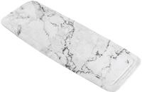 Kleine Wolke Wanneneinlage "Marble"