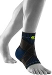 Bauerfeind Fu&szlig;bandage "Sports Ankle Support links" f&uuml;r den linken Fu&szlig;