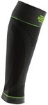 Bauerfeind Bandage "Compression Sleeves Lower Leg" mit Kompression