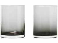 BLOMUS Gläser-Set "MERA", (Set, 2 tlg.), 220 ml, 2-teilig