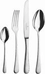 Picard & Wielp&uuml;tz Solingen Besteck-Set "MIA" Hammerschlag-Optik