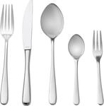 R&Ouml;SLE Besteck-Set "PASSION" sp&uuml;lmaschinengeeignet