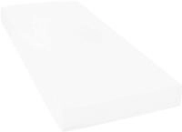 Janine Spannbettlaken "ELASTIC 5002" f&uuml;r Matratzen bis 35 cm H&ouml;he, 95% Baumwolle,
