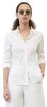 Marc OPolo Hemdbluse "Blouse, kent collar, long sleeved, slim fit, classic style,"