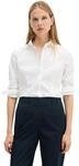 Hemdbluse MARC O'POLO "Blouse, kent collar, long sleeved, slim fit, classic style",