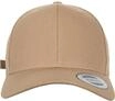 Flexfit Flex Cap "Flexfit Snapback 6-Panel Curved Metal Snap"
