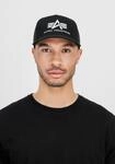Alpha Industries Trucker Cap "Basic Trucker Cap"