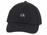 Calvin Klein Baseball Cap "CK CENTER CAP", mit Calvin Klein Monogramm...