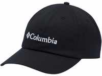 Baseball Cap COLUMBIA "ROC" schwarz Herren Caps Baseball
