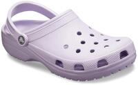 Crocs Clog "Classic Clog", Sommerschuh, Schlappen, Hausschuh passt zu Jibbitz
