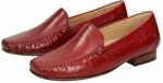 Slipper SIOUX "Campina", Damen, Gr. 45 (UK 10 1/2), braun, Obermaterial: 100%