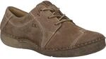 Josef Seibel Schn&uuml;rschuh "Fergey 20, castagne"