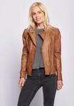 Maze Lederjacke "Sally"