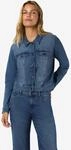Noisy may Jeansjacke "NMDEBRA L/S BLUE DENIM JACKET NOOS"