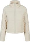 Winterjacke URBAN CLASSICS "Urban Classics Damen Ladies Corduroy Puffer Jacket",