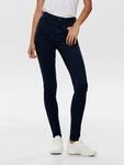 ONLY Skinny-fit-Jeans "ONLROYAL HIGH SKINNY JEANS 101"