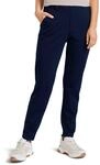 TOM TAILOR Denim Schlupfhose im Jogg-Pant Stil