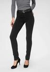 Levis Slim-fit-Jeans "311 SHAPING SKINNY" im 5-Pocket-Stil