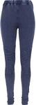 Leggings URBAN CLASSICS "Urban Classics Damen Ladies Denim Jersey Leggings",...