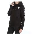 Carhartt Hoodie "Clarksburg Sweatshirt"