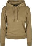 URBAN CLASSICS Hoodie "Urban Classics Damen Ladies Hoody", 1 Stk.