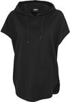 URBAN CLASSICS Sweatshirt "Urban Classics Damen Ladies Sleeveless Terry Hoody",...