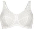 Entlastungs-BH ANITA "Komfort BH Airita", Damen, Gr. 80, Cup D, beige (crystal),