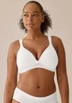 Naturana Soft-BH "Soft Cup" nahtlose Schalen-Cups, wattiert, ohne B&uuml;gel