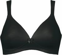 Naturana Soft-BH "Soft Cup" nahtlose Schalen-Cups, wattiert, ohne B&uuml;gel