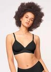 Triumph B&uuml;gelloser BH "Micro Fun" nahtlos vorgeformte Cups