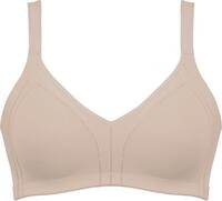 Naturana Minimizer-BH "Minimizer" 1 Stk. Shaping-Effekt, breite Tr&auml;ger, basic, ohne